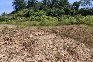 Taman Perindustrian Senai