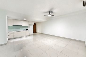 Teega Residences, Puteri Harbour