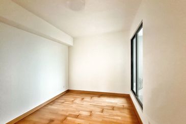 Teega Residences, Puteri Harbour