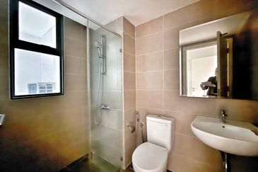 Teega Residences, Puteri Harbour