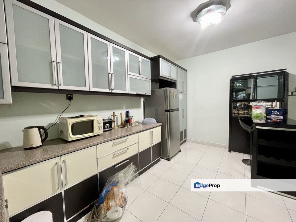 A Stunning Home With Every Upgrade And Every Feature, Johor, Skudai