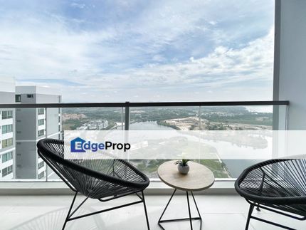 Feels Like Home, Johor, 