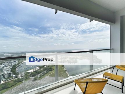 Beauty, Passion, Breathtaking Apartments, Johor, 