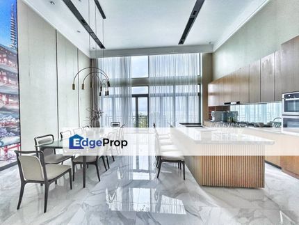 Beauty, Passion, Breathtaking Apartments, Johor, Gelang Patah