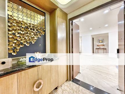 Beauty, Passion, Breathtaking Apartments, Johor, Gelang Patah