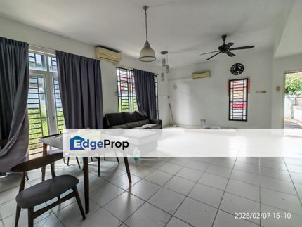 Remarkable Value. Unbeatable Location, Johor, Nusajaya