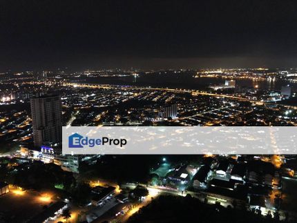 Stunning. Unique and Very Upscale, Johor, Johor Bahru