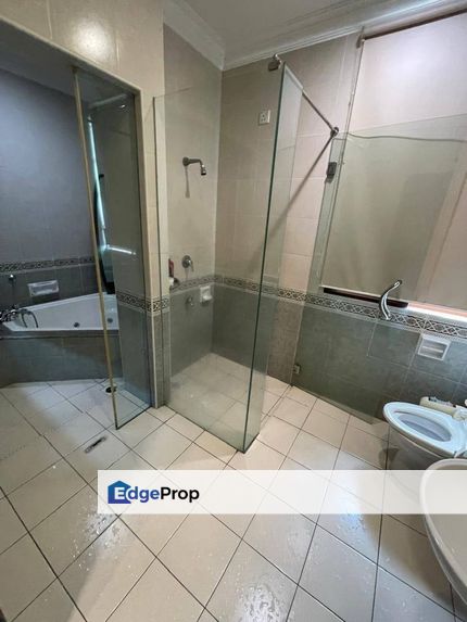 Where Convenience Meets Luxury, Johor, Johor Bahru