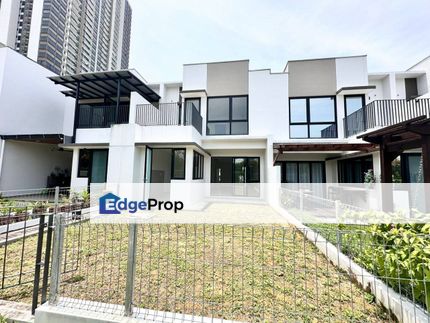 Lots Of Potential, Johor, 