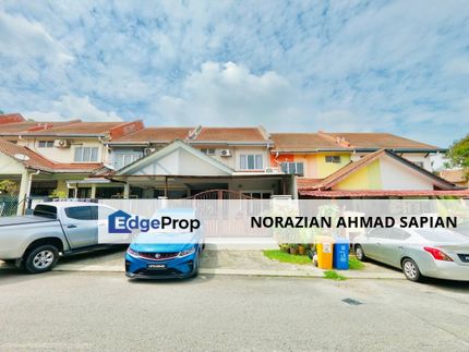 For Sale - Double Storey Taman Subang Impian, Shah Alam, Selangor, Shah Alam