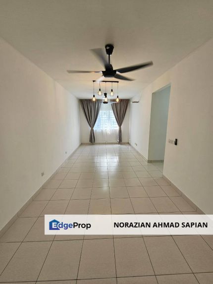 For Sale - Apartment Karisma, Eco Majestic, Semenyih, Selangor, Semenyih