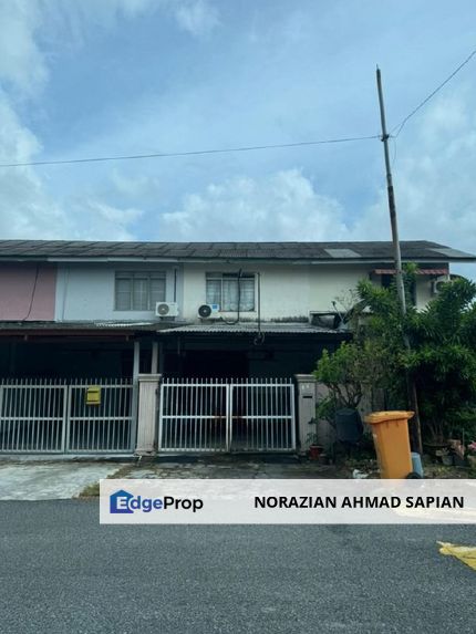 For Sale - Double Storey Taman Sinar Terang, Sungai Pelek, Sepang, Selangor, Sungai Pelek