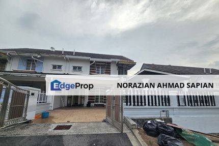 Bandar Seri Putra Semi-D For Sale Fully Renovated, Selangor, Bangi