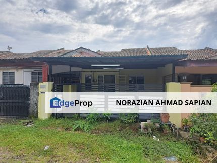 For Sale - Jalan Telipot Bukit Sentosa, Bukit Beruntung, Selangor, Rawang