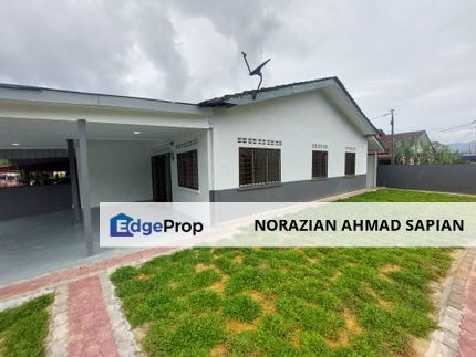 For Sale - Single Storey Bandar Rinching, Semenyih, Selangor, Semenyih