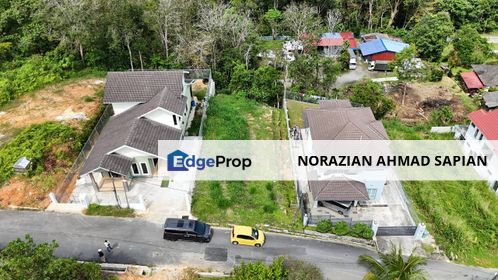 For Sale - Land Lot Kampung Sungai Merab, Kajang , Selangor, Kajang
