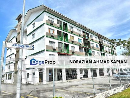 For Sale - Apartment Impiana, Semenyih, Selangor, Semenyih