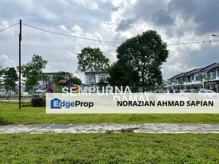 For Sale - Double Storey Taman Sempurna Damai, Semenyih, Selangor, Semenyih