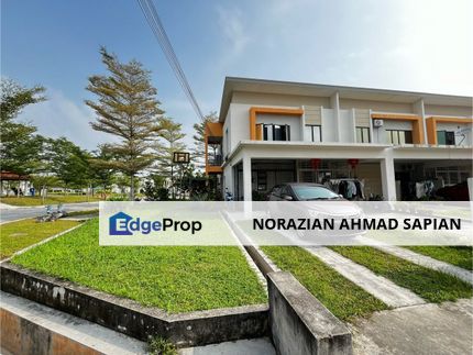 For Sale - Townhouse Villa Kesuma, Bandar Tasik Kesuma, Semenyih , Selangor, Semenyih