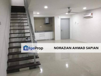 For Sale - Arte @ Subang West , Selangor, Shah Alam