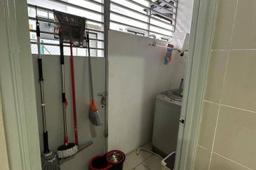 Terresse 2 @ Bandar Puteri Bangi