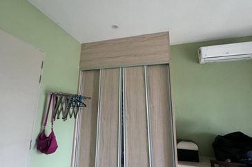 Terresse 2 @ Bandar Puteri Bangi