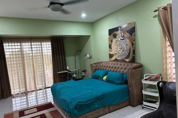 Terresse 2 @ Bandar Puteri Bangi