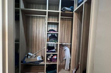 Terresse 2 @ Bandar Puteri Bangi