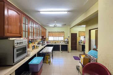 Taman Desiran Malawati