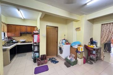 Taman Desiran Malawati