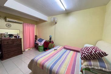 Taman Desiran Malawati