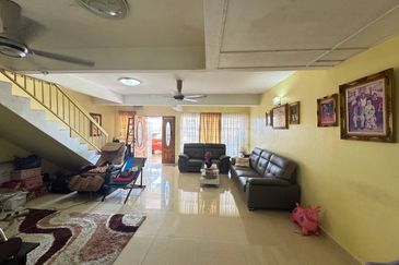 Taman Desiran Malawati