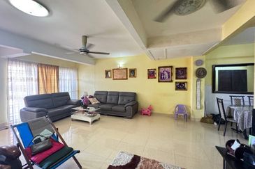 Taman Desiran Malawati