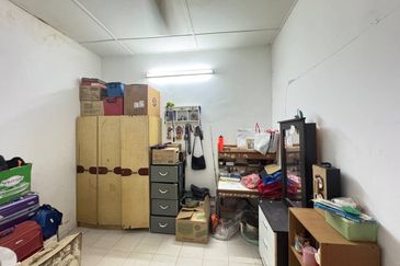 Taman Desiran Malawati