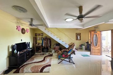 Taman Desiran Malawati