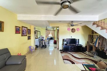 Taman Desiran Malawati