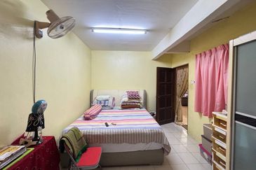 Taman Desiran Malawati