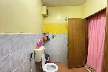 Taman Desiran Malawati