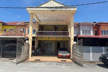 Taman Desiran Malawati