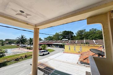 Taman Desiran Malawati