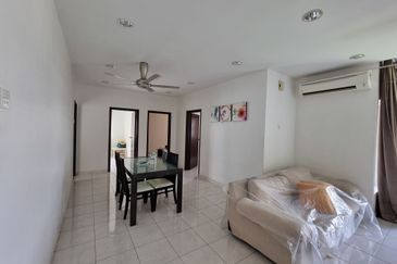 Desa Impiana, Taman Puchong Prima