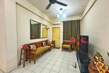 Pangsapuri Cheras Utama