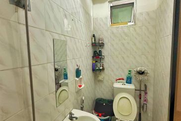 Pangsapuri Cheras Utama