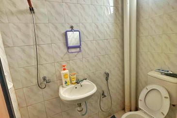 Pangsapuri Cheras Utama