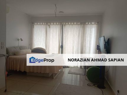 Evo Soho Service Recidence For Sale High Floor Level, Selangor, Bangi