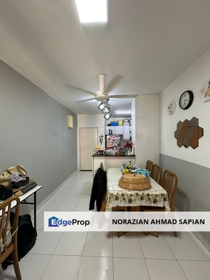 D'Cassia Apartment For Sale Below Market Value, Selangor, Semenyih