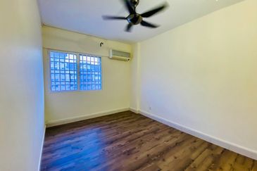 Sentul Utama Condominium