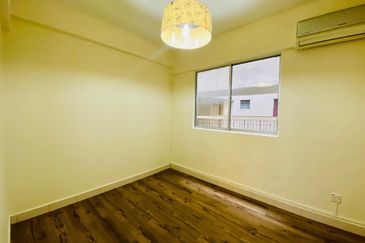 Sentul Utama Condominium