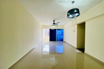 Sentul Utama Condominium