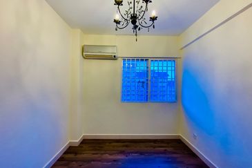 Sentul Utama Condominium